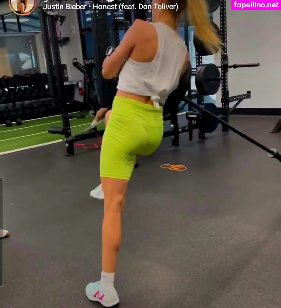 geniebouchard Nude Leaked OnlyFans Photo #TXAtvSx7at