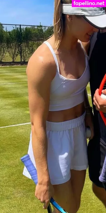 Eugenie Genie Bouchard OnlyFans Thumbnail #X5rAWsttdB