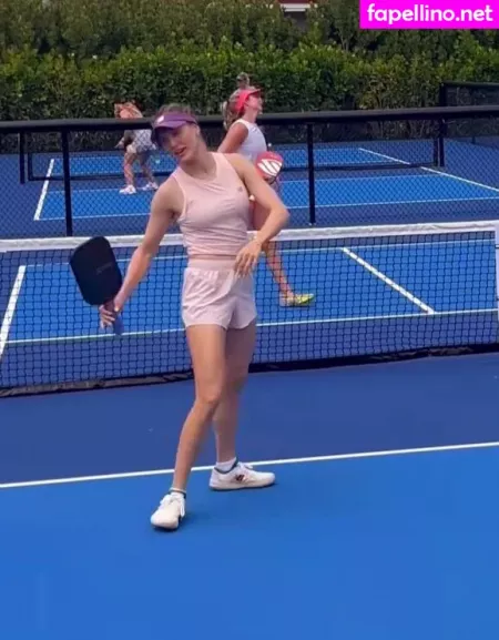 Eugenie Genie Bouchard OnlyFans Thumbnail #XKSm43Ju3l
