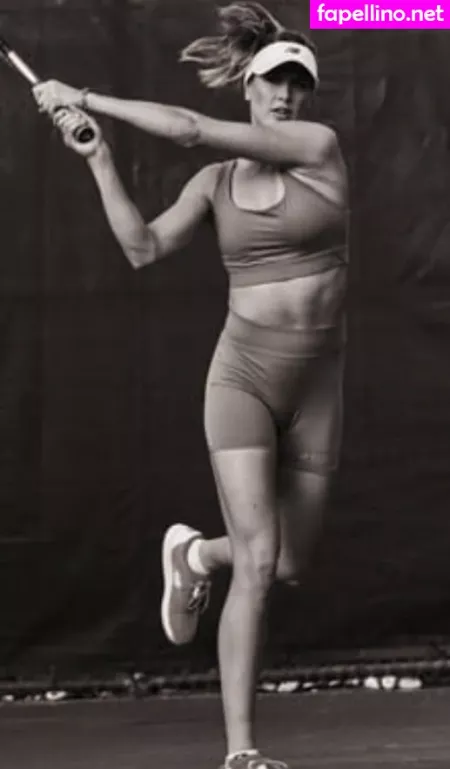 Eugenie Genie Bouchard OnlyFans Thumbnail #YUKaYP97KT