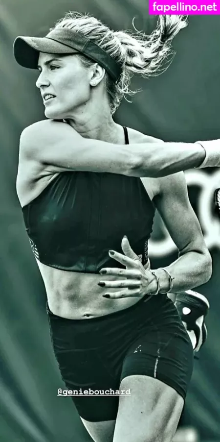 Eugenie Genie Bouchard OnlyFans Thumbnail #aeSsDe0VBh