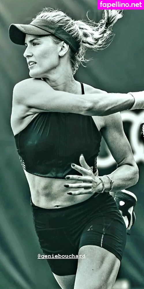 geniebouchard Nude Leaked OnlyFans Photo #av79kEoFbO