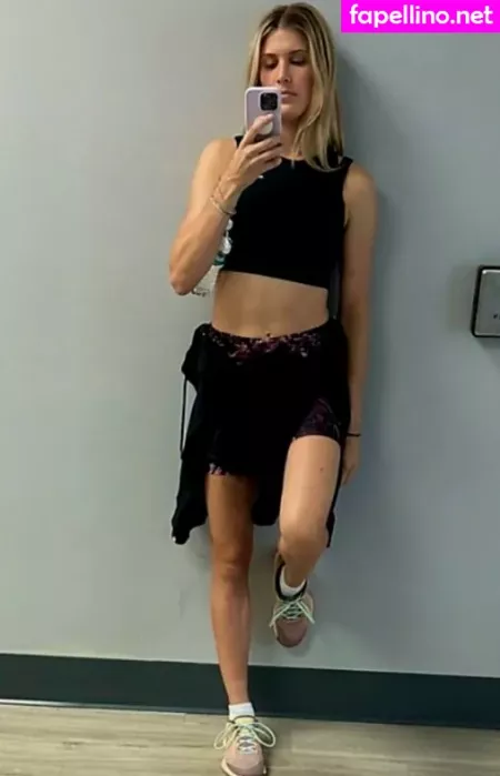 Eugenie Genie Bouchard OnlyFans Thumbnail #kXPsM8lQfX