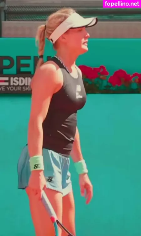 Eugenie Genie Bouchard OnlyFans Thumbnail #mBtBdpf1ys
