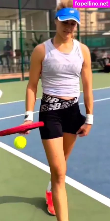 Eugenie Genie Bouchard OnlyFans Thumbnail #orz6wCKpMs
