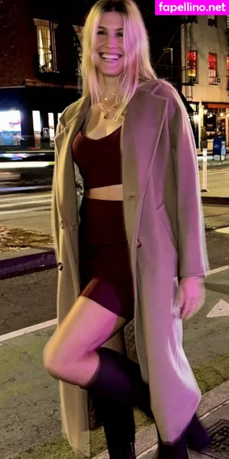 Eugenie Genie Bouchard OnlyFans Thumbnail #qvoxNboJWN