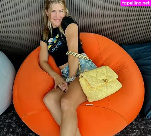 Eugenie Genie Bouchard OnlyFans Thumbnail #zHtnvybDgc