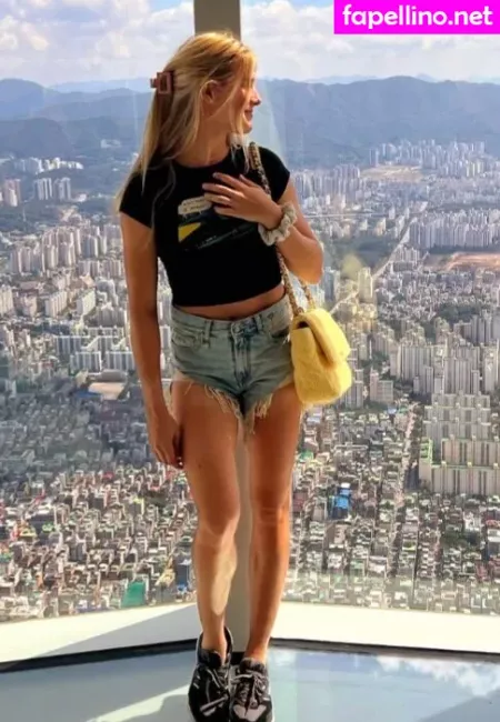 Eugenie Genie Bouchard OnlyFans Thumbnail #zN4Tq1e3t0