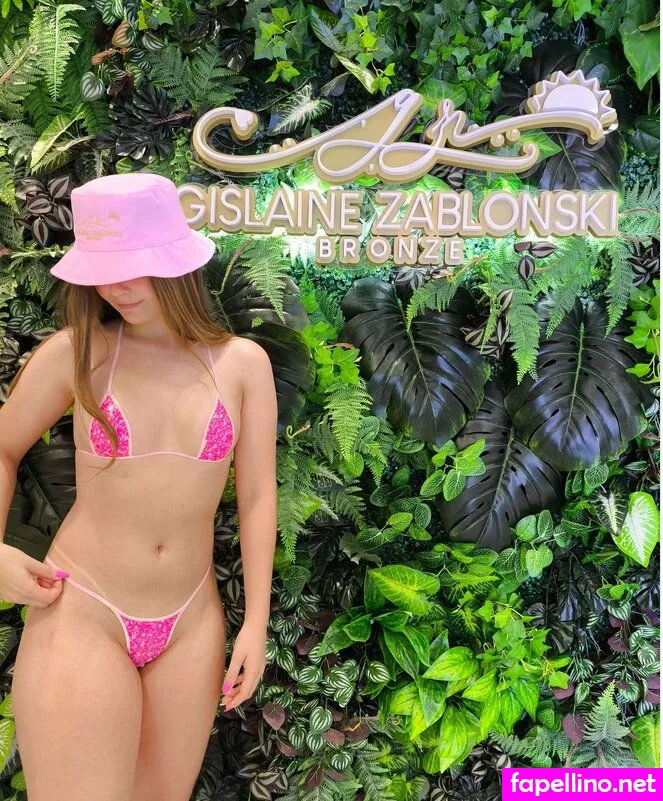 Ana Jlia Zablonsky, eujuliatuber8 Nude Leaked OnlyFans Photo #nhBZT4GoQ7
