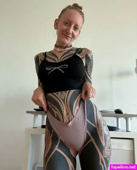 Eule Emma 5 OnlyFans Thumbnail #2tTJ9GQSsT