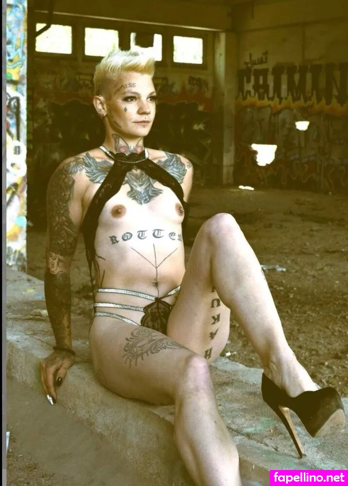 Eule-in-Paradise Nude Leaked OnlyFans Photo #VQ2ShZQBdW