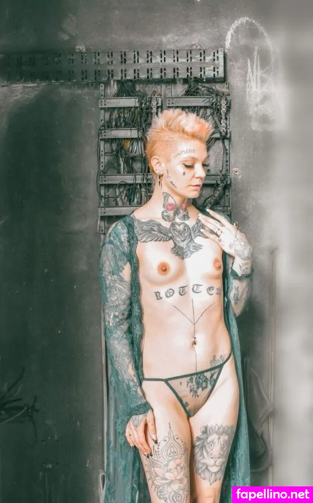 Eule-in-Paradise Nude Leaked OnlyFans Photo #w8XsdYjTyg