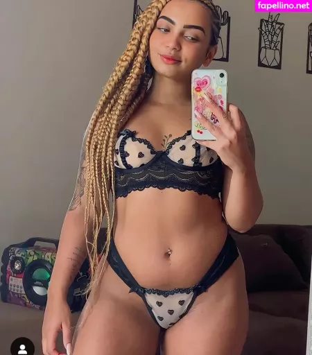 Eumaryelle OnlyFans Thumbnail #R5S8CxJMnT