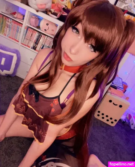 Eumina OnlyFans Thumbnail #5KbKzP5Rh5