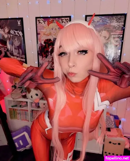 Eumina OnlyFans Thumbnail #WfzYT0CyW8