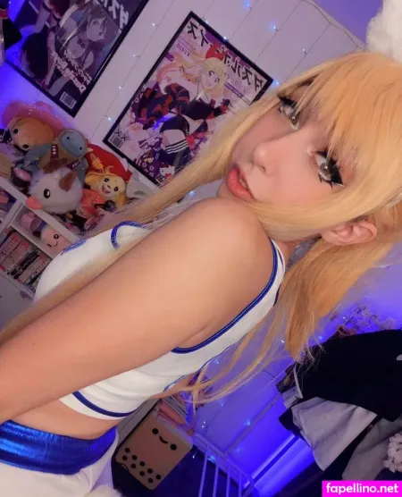 Eumina OnlyFans Thumbnail #dkx5sNVu5c