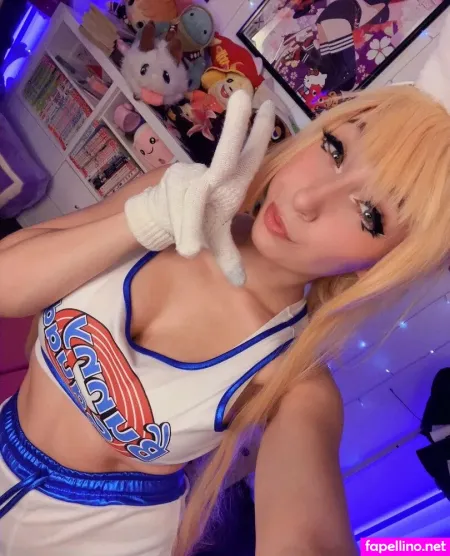 Eumina OnlyFans Thumbnail #g0xSI2v7ah