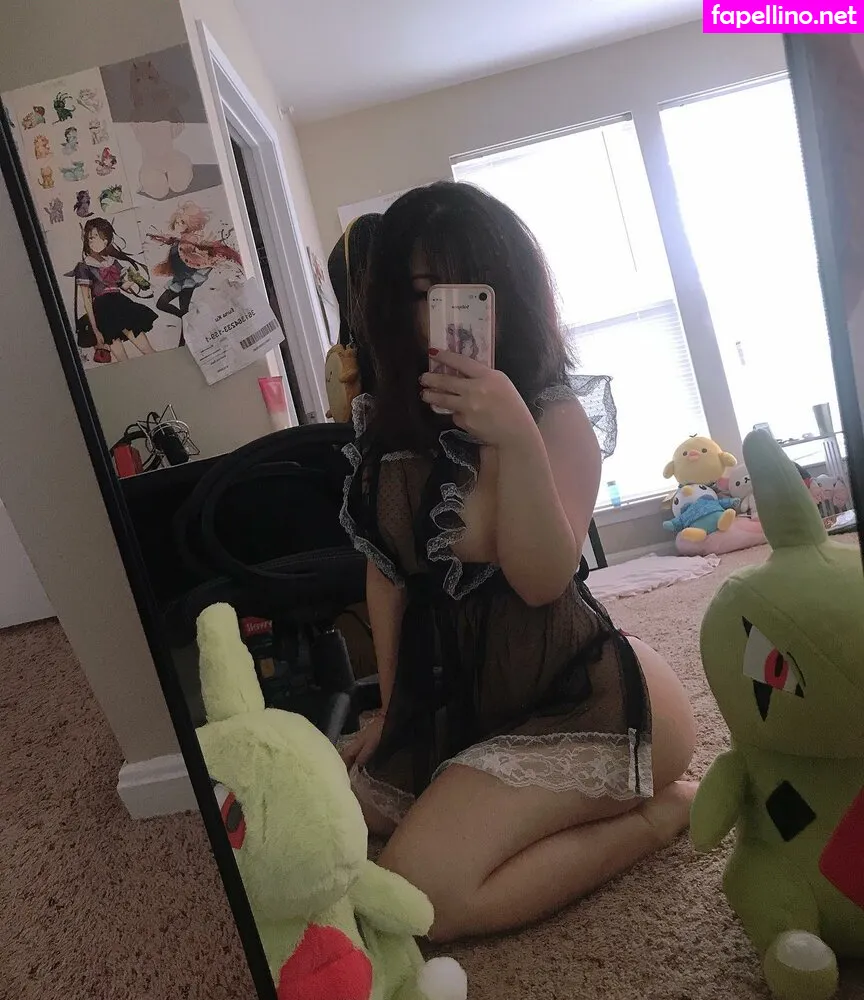 eunamiku, yumiku Nude Leaked OnlyFans Photo #Ut8OiQt8Xv