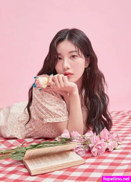 Eunbi Kwon Main Profile Photo