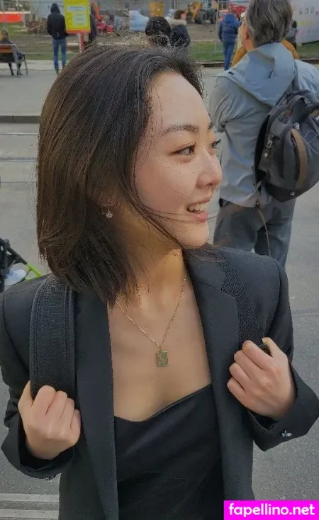 Eunbin Choi OnlyFans Thumbnail #4sV8vN5Pab