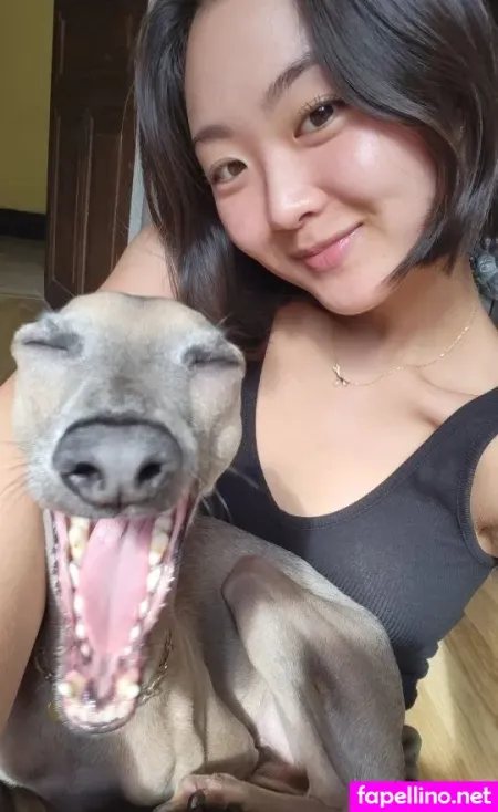 Eunbin Choi OnlyFans Thumbnail #LB8S4KZU8A