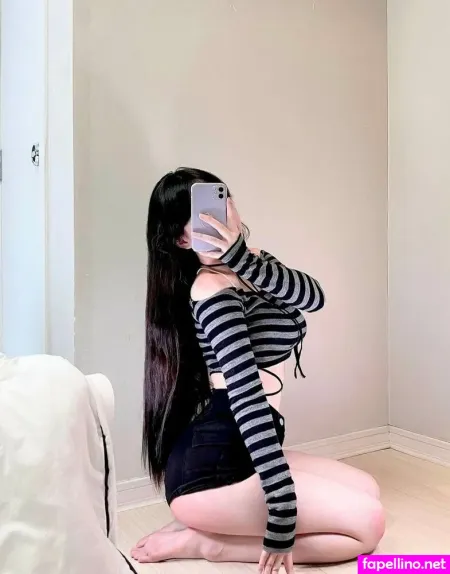 Eune 006 OnlyFans Thumbnail #FXrjol6Ga6