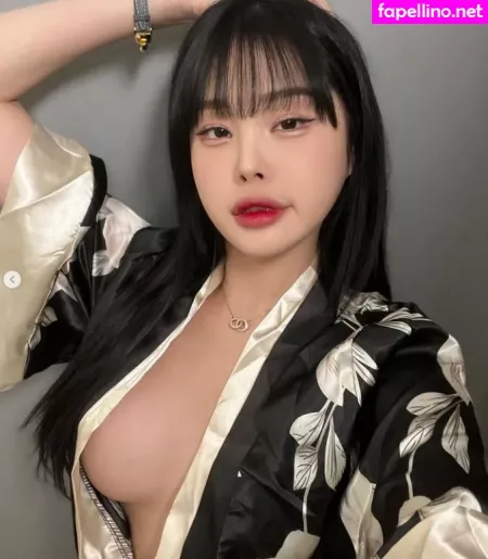 Eunhye Kim OnlyFans Thumbnail #qc6CviAwgm