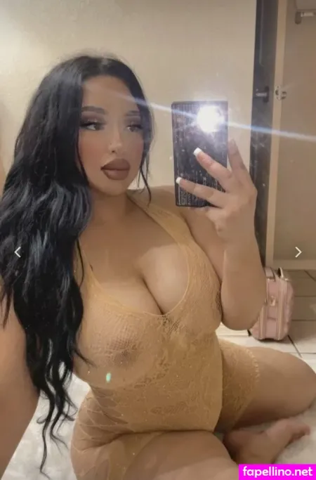 Eunice Garcia OnlyFans Thumbnail #FelIJKO6am