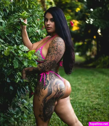 Eunice Sosa OnlyFans Thumbnail #63yVgW86GF