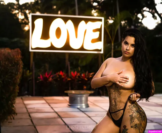 Eunice Sosa OnlyFans Thumbnail #DwQ6QF0wRK