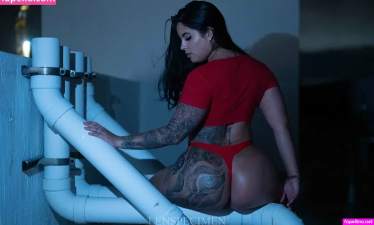 Eunice Sosa OnlyFans Thumbnail #Laz0I92BtC