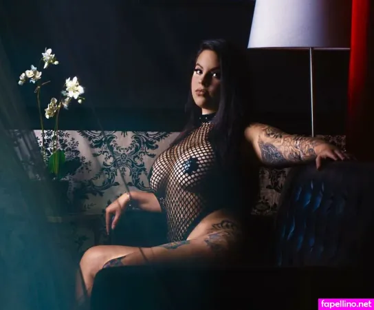 Eunice Sosa OnlyFans Thumbnail #iDQ2cEqwl4