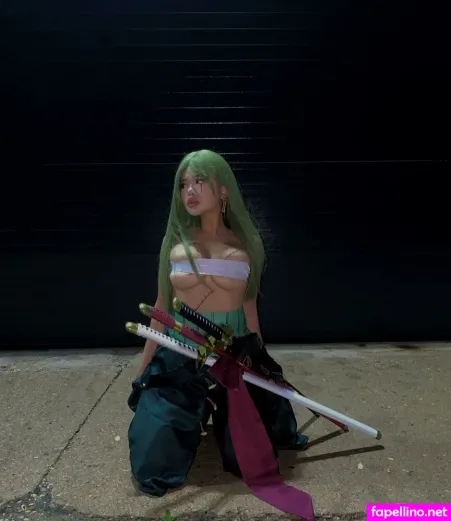 Euninunu 1 OnlyFans Thumbnail #dGrxyXIrek