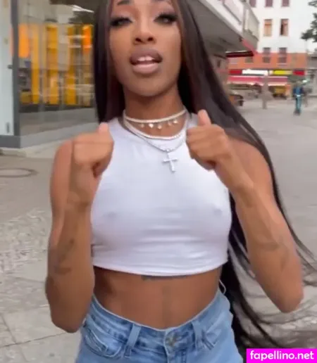 Eunique OnlyFans Thumbnail #CqrpTN711d