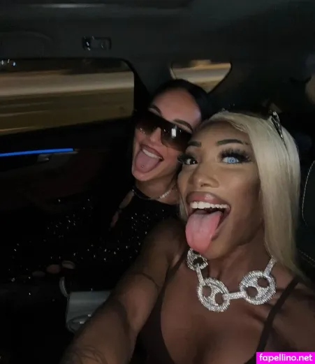 Eunique OnlyFans Thumbnail #Ffb4Eolym8