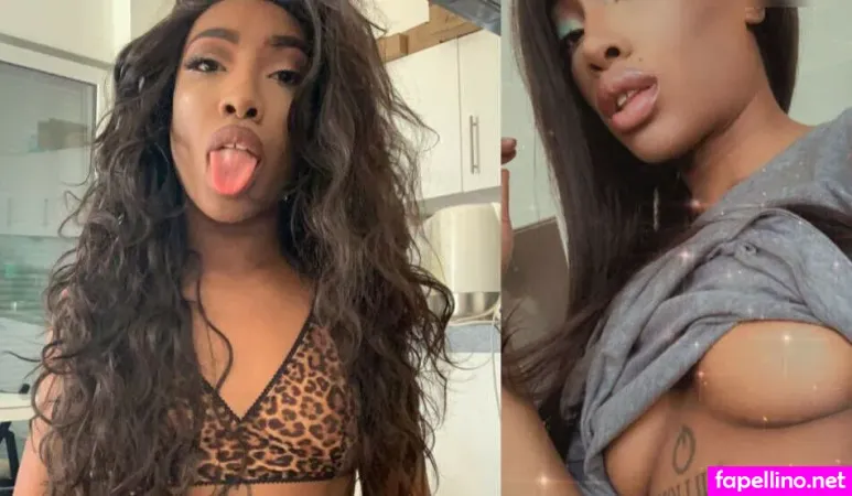 Eunique OnlyFans Thumbnail #I0NaQASIEi