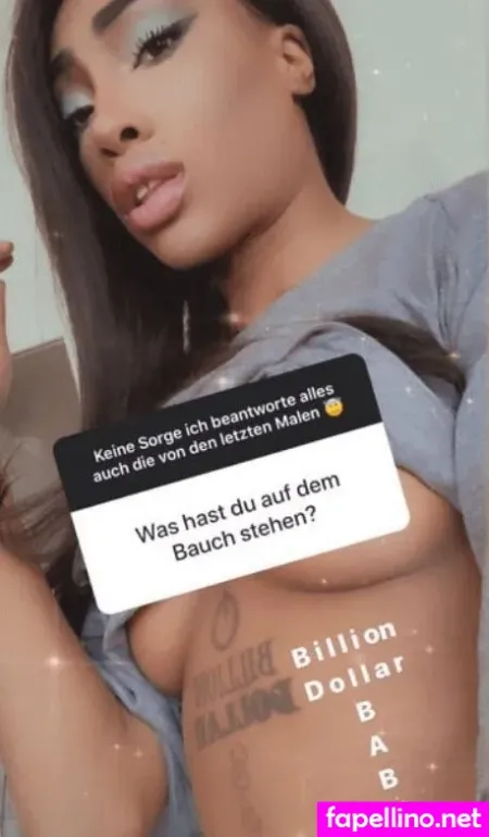 Eunique OnlyFans Thumbnail #Tr1YYH4qG5