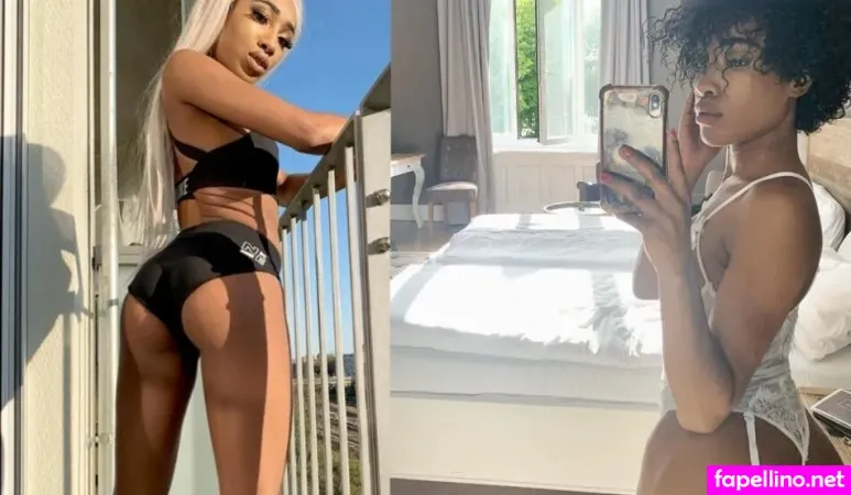 Eunique OnlyFans Thumbnail #YbI1amtsII