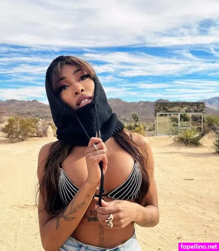 Eunique OnlyFans Thumbnail #juVxqDCOLv