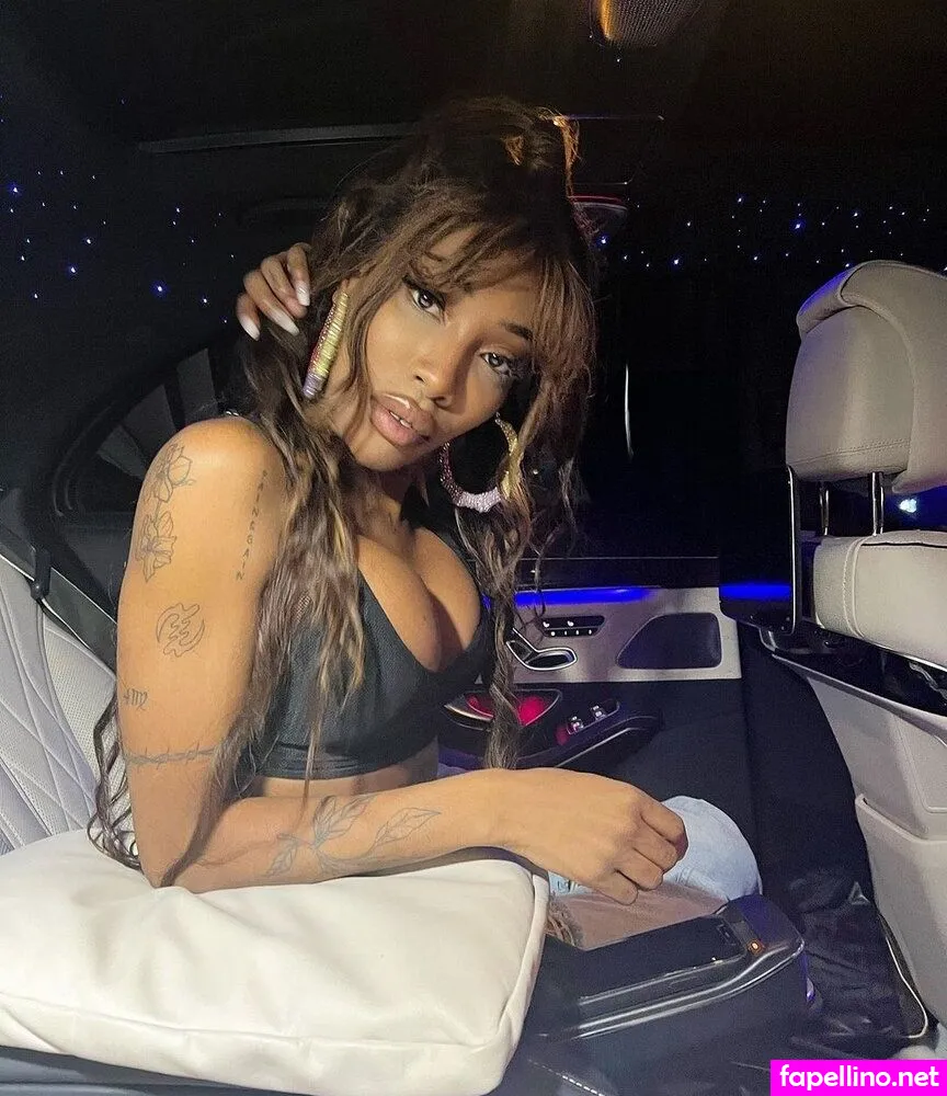 euniqueoffiziell Nude Leaked OnlyFans Photo #kHYEou8vrF