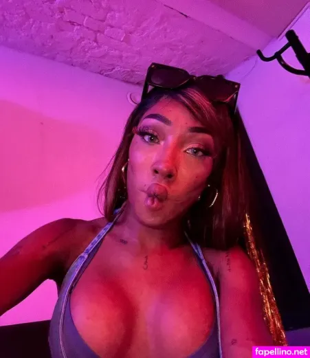 Eunique OnlyFans Thumbnail #mWolPES8os