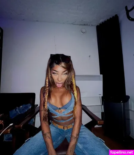 Eunique OnlyFans Thumbnail #reZHvRegls