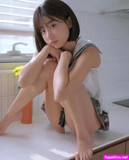 Eunji Pyo 1 OnlyFans Thumbnail #WhFtpRX9TE