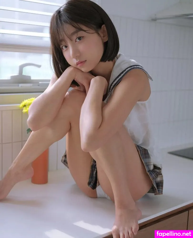 Eunji Pyo, Pyo Apple, pyoapple Nude Leaked OnlyFans Photo #WhFtpRX9TE