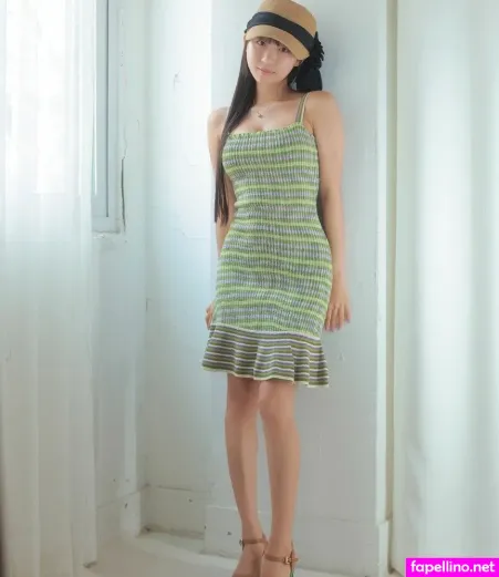 Eunji Pyoapple 4 OnlyFans Thumbnail #iDP8XPedot