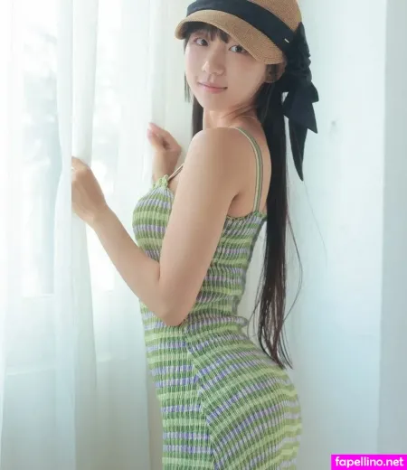 Eunji Pyoapple 4 OnlyFans Thumbnail #wzLLUGaVNo