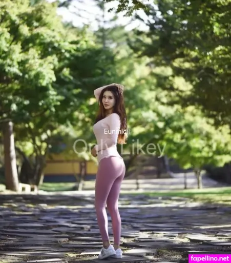 Eunmicii OnlyFans Thumbnail #lA1aDOkThn