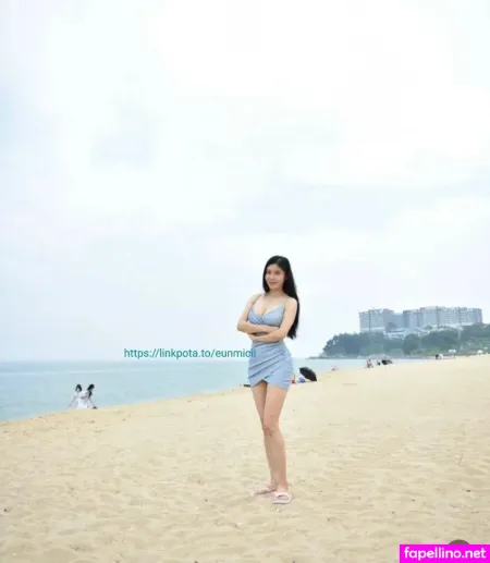 Eunmicii OnlyFans Thumbnail #tyrp4fUYgO