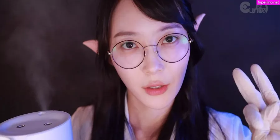 Eunzel Asmr OnlyFans Thumbnail #4YCXFlWCuI