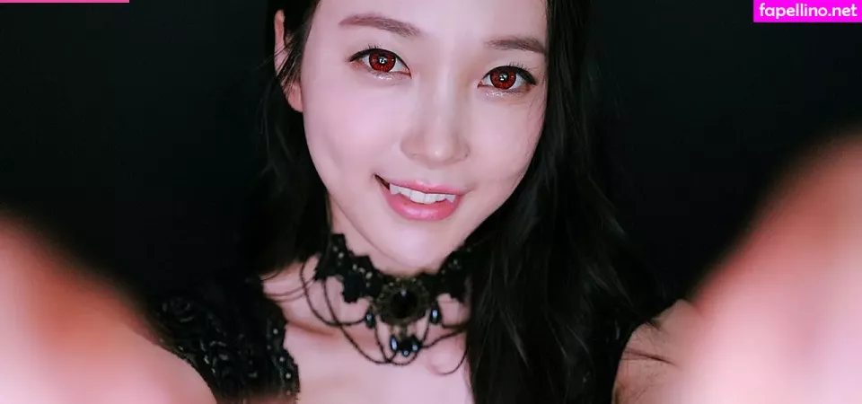 Eunzel Asmr OnlyFans Thumbnail #CGP5aKeBvw